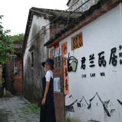 Sangetsu User Photo