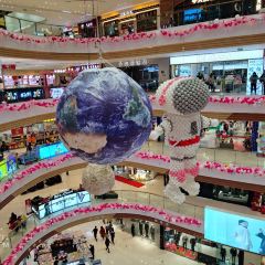 九田家黑牛烤肉料理(吾悦广场店) User Photo