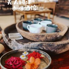 NEGLECMION COFFEE User Photo