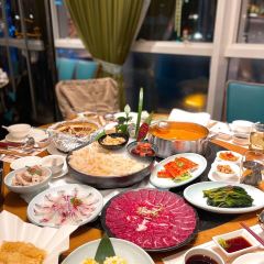 HIP SENG SEAFOOD & BEEF HOT POT User Photo
