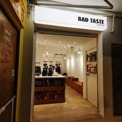 Bad Taste Bar & Lounge User Photo