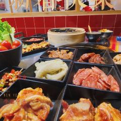 小腕儿烤肉(兴义店) User Photo