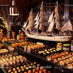 中山利和希尔顿酒店·360°全日制餐厅 User Photo