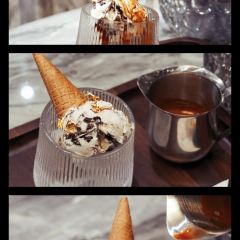 Pule堡樂咖啡（淡水店）張用戶圖片