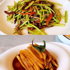 蘭亭·徽宴張用戶圖片