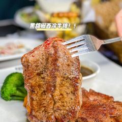 西豪果木牛排(宜宾万达店) User Photo