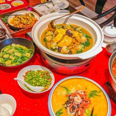 一味清欢·观园 User Photo