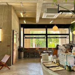 莫非咖啡·More coffee(上海滩店) User Photo