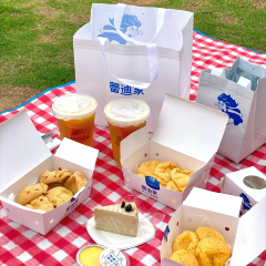 蕾迪家手工千層蛋糕（麥地分店）張用戶圖片