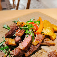 五季·情調小西餐(萬科裡店)張用戶圖片