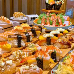 勝好壽司(倉山萬達店)張用戶圖片