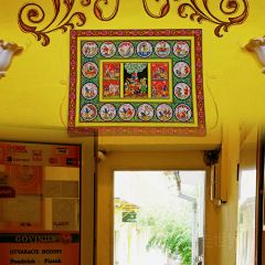 VEG - Vegetarian restaurant User Photo