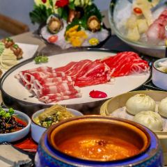享月汤皇(千峰路店) User Photo