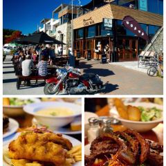 The Bunker Restaurant User Photo