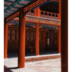 乔家满族八大碗(流水沟店) User Photo