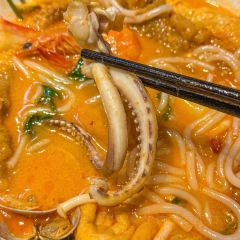 太子浓心招牌炸酱小锅米线(大卫城店) User Photo