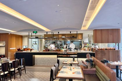 PUFF S.E.A(福大怡山青年创新创业中心店)