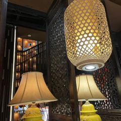 星宴主题餐厅(庐阳大道店) User Photo