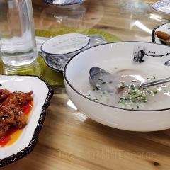 川湖悦餐厅(龙之梦太湖古镇店) User Photo