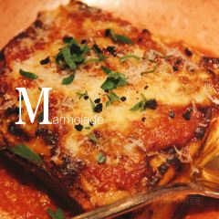 AZUL italiano意大利餐厅(大洋千树店) User Photo