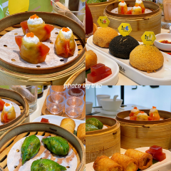 蔡澜港式点心(千灯湖环宇城店) User Photo