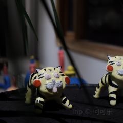 Yuansheng Coffee (taoxichuan) User Photo