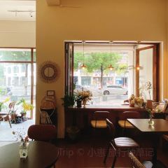 米兰私人定制·咖啡(射洪路店) User Photo