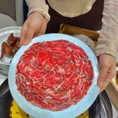 RE AI ZHU DU JI WU SHANG ZHONG YUAN DIAN User Photo