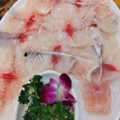 香莱鸡汤火锅 User Photo