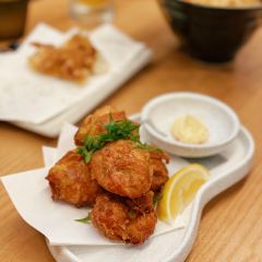 麺屋庄野研究所·麺や庄の研究所 User Photo