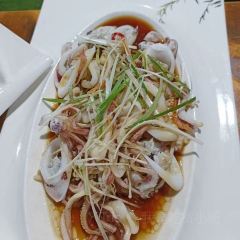 平潭岸上渔夫大排档(北港店) 여행 사진