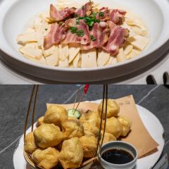 印象新昌(鼓山店) User Photo