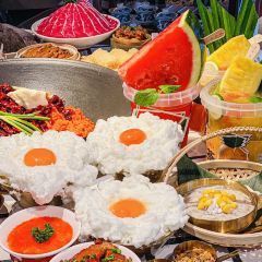 朱光玉火锅馆(奉节店) User Photo