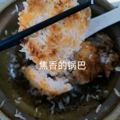 和平饭店(南兴路店) User Photo