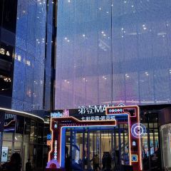 TIMFAT添發香港茶餐厅(七彩云南第壹城店) 여행 사진