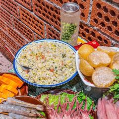 鴻姐老火鍋（鵬欣麗都店）張用戶圖片