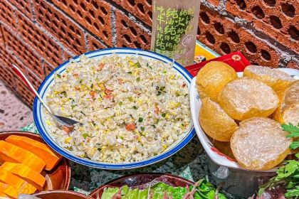 鴻姐老火鍋（鵬欣麗都店）