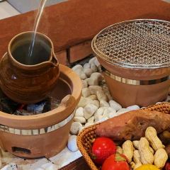 T&B THEME(商业中心店) User Photo