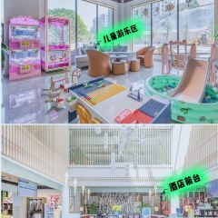 源道心愈酒店餐厅 User Photo