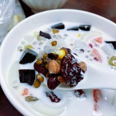 麦雪清补凉 User Photo