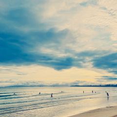 海南蓝湾绿城威斯汀度假酒店·西餐厅 여행 사진