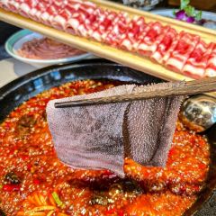 汉街·院里火锅 User Photo