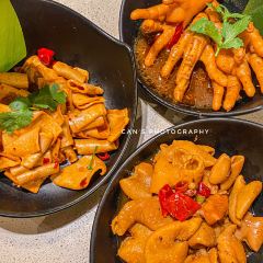 海底捞火锅(鼎盛广场店) ảnh của người dùng