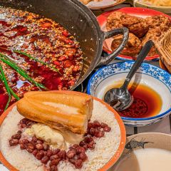 麻开花豆花鱼(陈渡店) User Photo