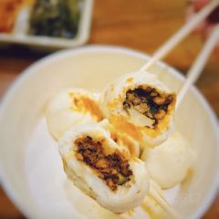 JIN MAI XIANG MA LA TANG YI ZHONG DIAN 여행 사진
