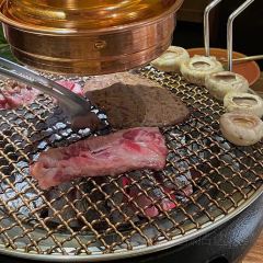 町风庭院·碳火烧肉 User Photo