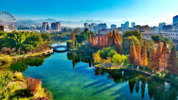 Longquan Park