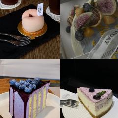 TOPPING桃品 User Photo