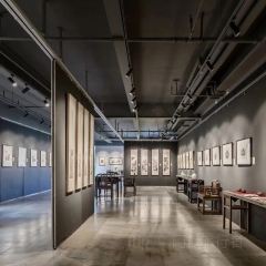 江滨壹号艺文空间(闽江大道店) User Photo