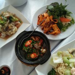 Ganh Hao 2 Restaurant User Photo
